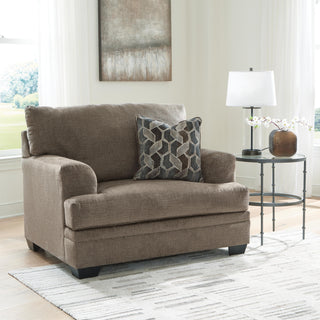 Stonemeade Chair and a Half Chenille