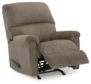 Stonemeade Rocker Recliner Chenille