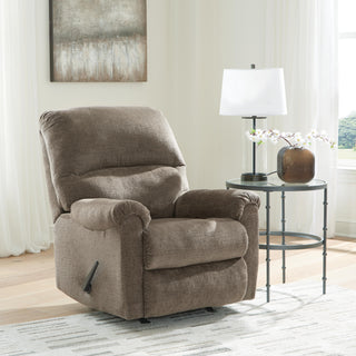 Stonemeade Sofa and 2 Recliners