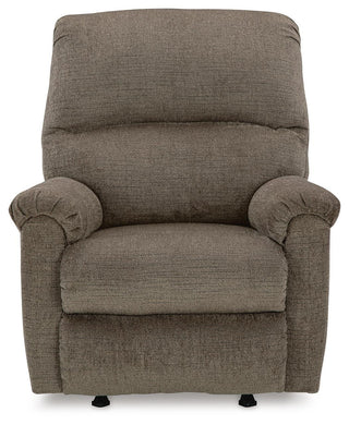 Stonemeade Rocker Recliner Chenille