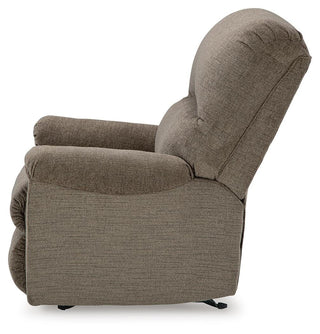 Stonemeade Rocker Recliner Chenille