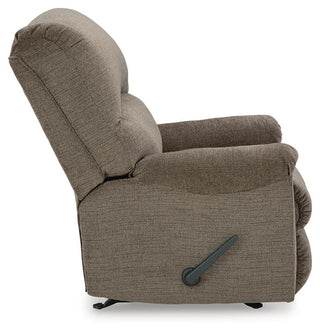 Stonemeade Rocker Recliner Chenille