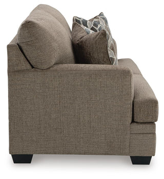 Stonemeade Sofa, Loveseat and Ottoman