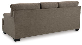 Stonemeade Queen Sofa Sleeper Chenille
