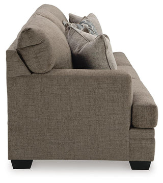 Stonemeade Sofa Chenille