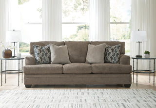 Stonemeade Queen Sofa Sleeper Chenille