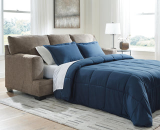Stonemeade Queen Sofa Sleeper Chenille