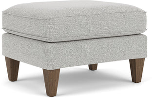Digby Fabric Ottoman