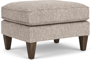 Digby Fabric Ottoman