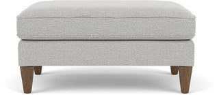Digby Fabric Cocktail Ottoman