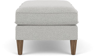 Digby Fabric Cocktail Ottoman