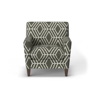 Digby Fabric Chair