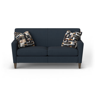 Digby Fabric Sofa 70" W