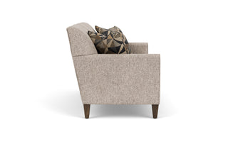 Digby Fabric Sofa 80" W