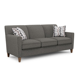 Digby Fabric Sofa 80" W