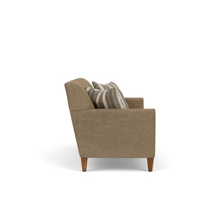 Digby Fabric Sofa 80" W