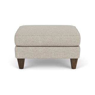 Westside Fabric Ottoman