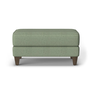 Westside Fabric Cocktail Ottoman