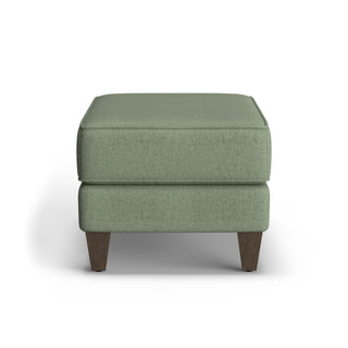 Westside Fabric Cocktail Ottoman