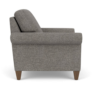 Westside Fabric Chair