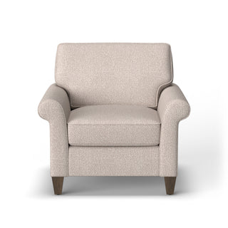 Westside Fabric Chair