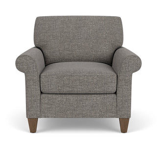 Westside Fabric Chair