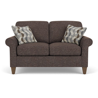 Westside Fabric Loveseat