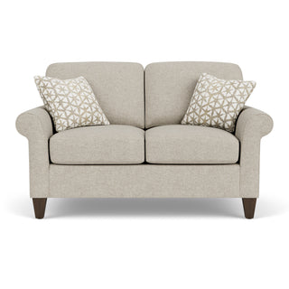 Westside Fabric Loveseat