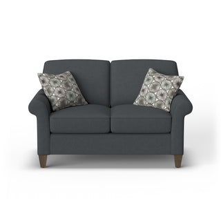 Westside Fabric Loveseat