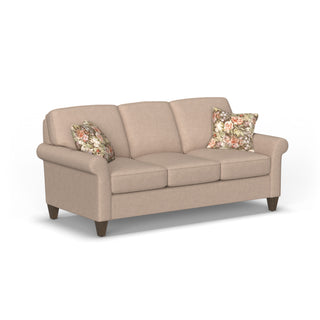Westside Fabric Sofa
