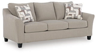 Willarae Sofa Chenille
