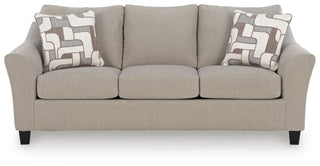Willarae Sofa Chenille