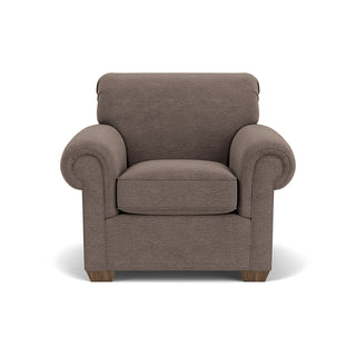 Main Street Fabric Chair
