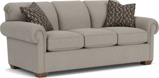 Main Street Fabric Sofa