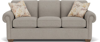 Main Street Fabric Sofa