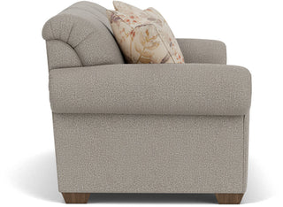 Main Street Fabric Sofa