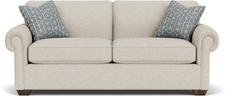 Main Street Fabric Full Sleeper