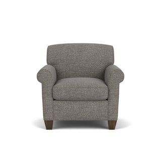 Dana Fabric Chair
