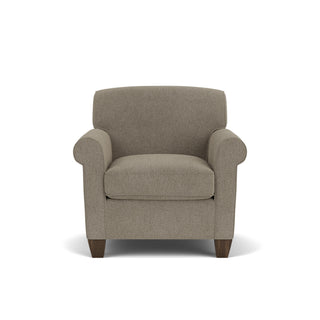 Dana Fabric Chair