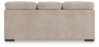 High Profile Sofa Chenille
