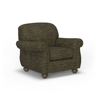 Winston Fabric Chair