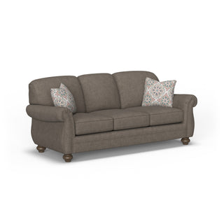 Winston Fabric Sofa