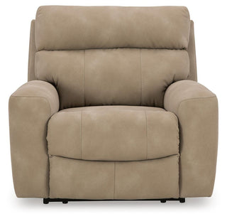 Next-Gen Durapella 3-Piece Sectional and Recliner
