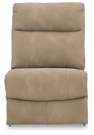 Next-Gen Durapella 3-Piece Sectional Sofa and 2-Piece Sectional Loveseat