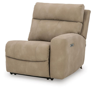 Next-Gen Durapella RAF Zero Wall Power Recliner Microfiber
