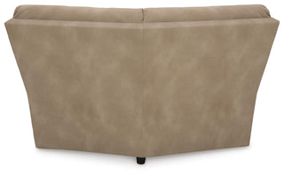 Next-Gen Durapella Wedge Microfiber