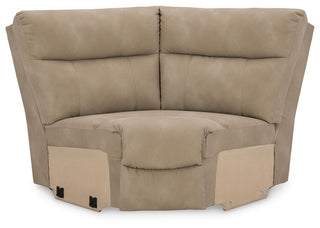 Next-Gen Durapella Wedge Microfiber