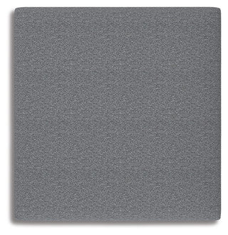 Bealton Oversized Accent Ottoman Next-Gen Nuvella™ Performance Fabric