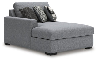 Bealton LAF Corner Chaise Next-Gen Nuvella™ Performance Fabric