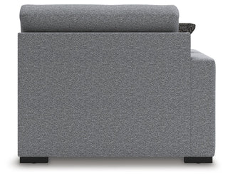 Bealton LAF Corner Chaise Next-Gen Nuvella™ Performance Fabric